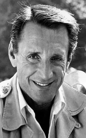 Roy Scheider