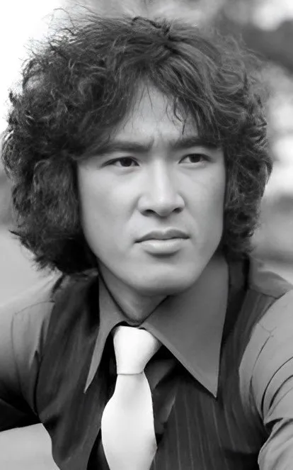 Yūsaku Matsuda