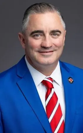 Edward A. Kelly