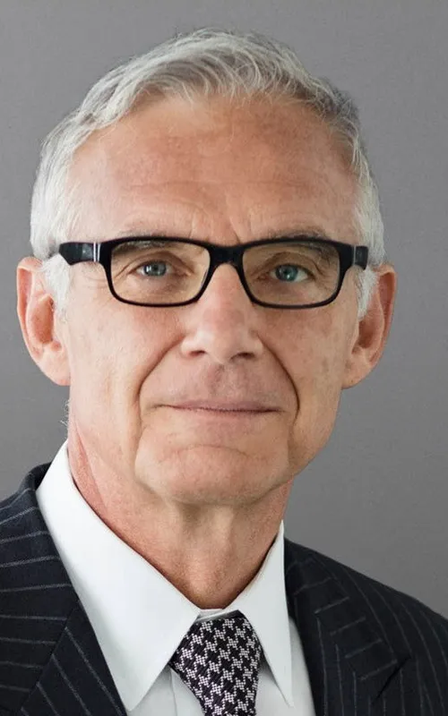 Urs Rohner