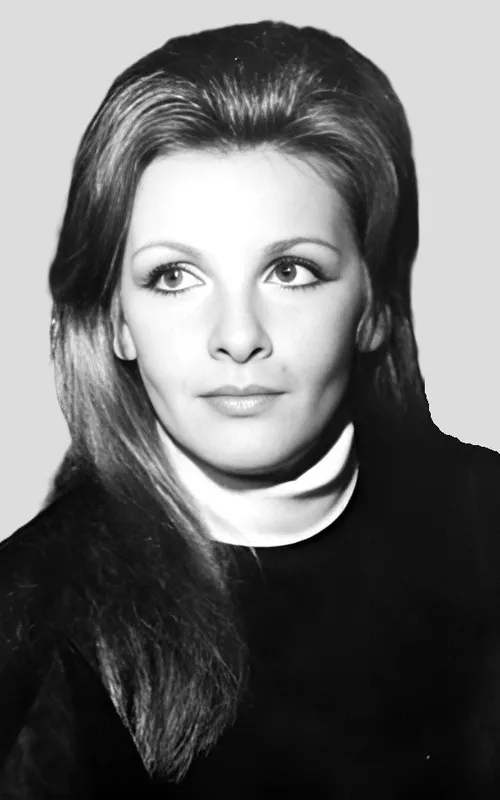 Agnès Spaak