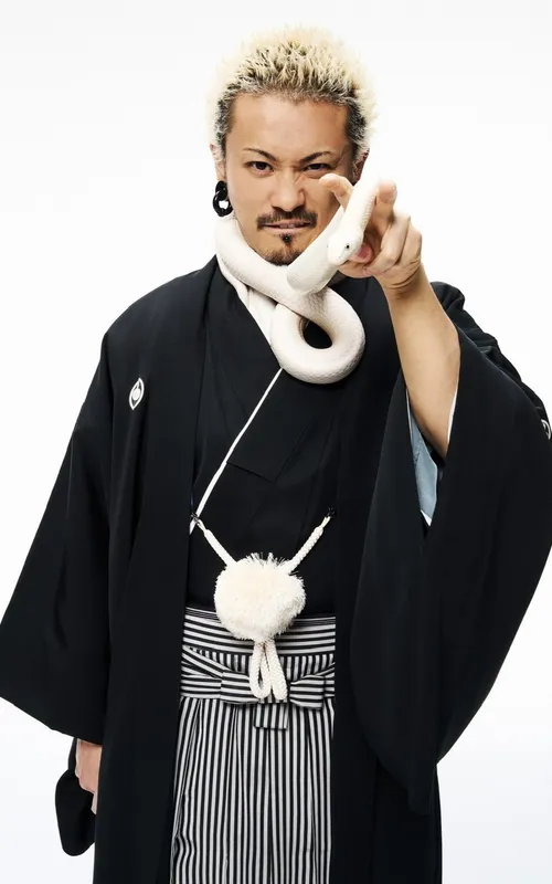 KENTA