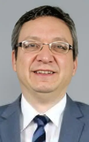 Cemal Döker