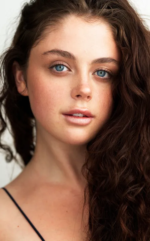 Georgie Murphy