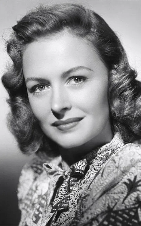 Donna Reed
