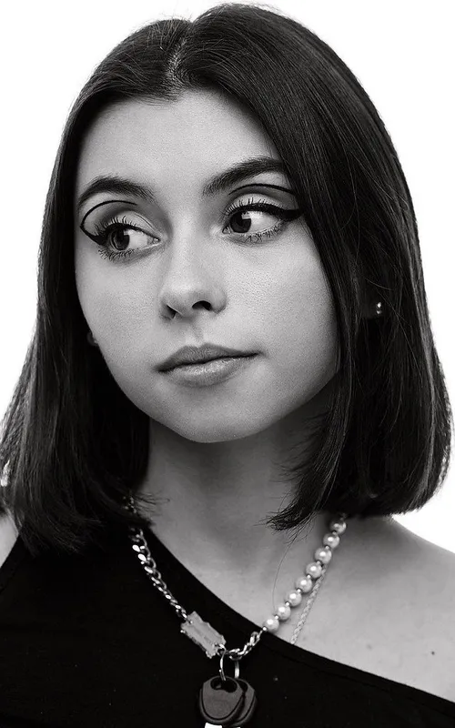 Daria Shikhanova