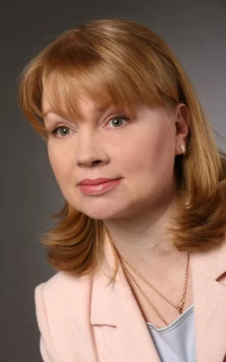 Elena Lomteva