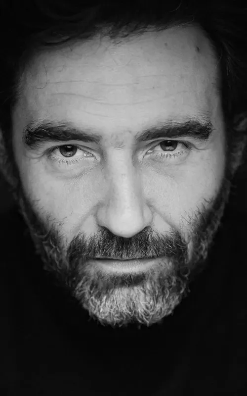 Xavier Magot