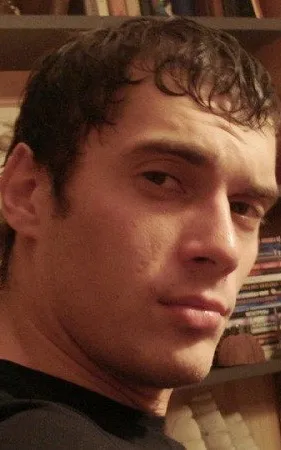 Sergey Groznykh