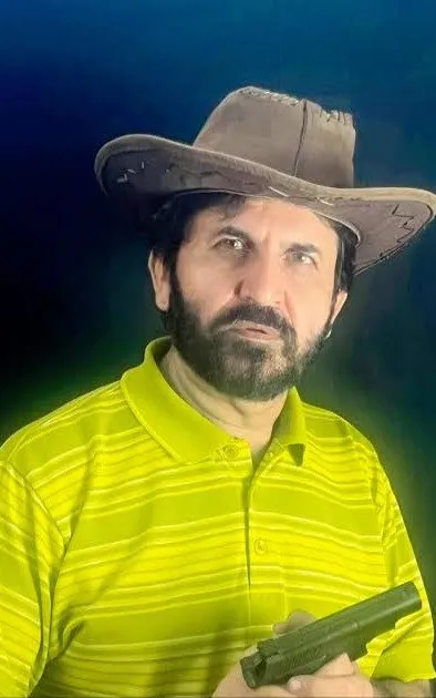 Rajan Kapoor