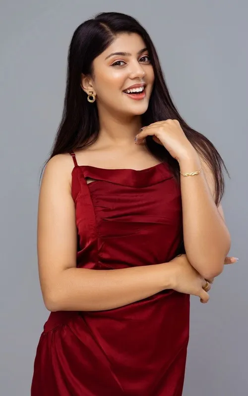 Sanisha Bhattarai