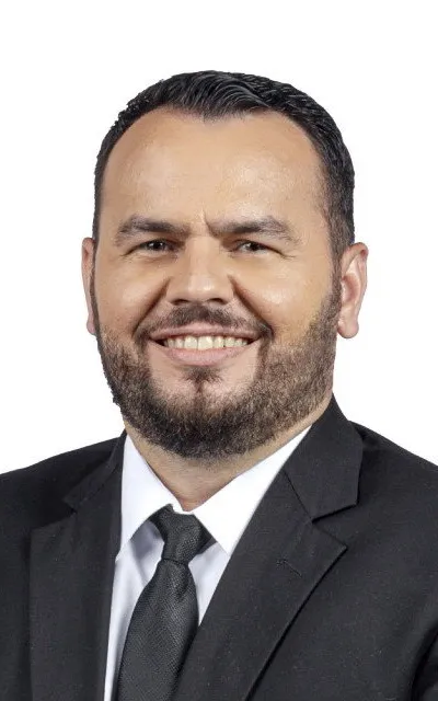 Gil Diniz