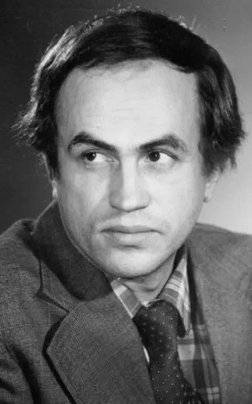 Aleksey Zolotnitskiy