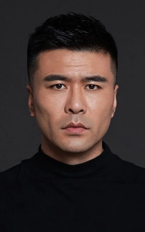 Liu Nan