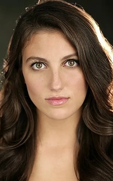Gina Vitori