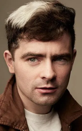 Matthew Forrest