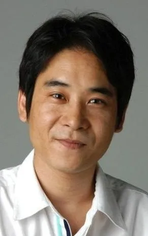 Park Min-gyu
