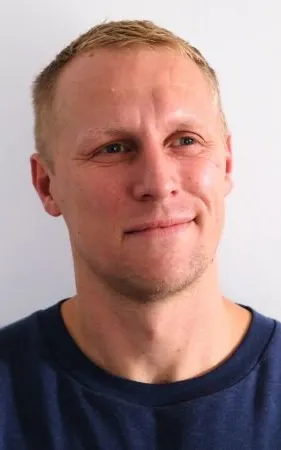 Richard Henriksson