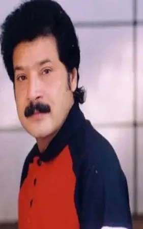 Vijay Kashi