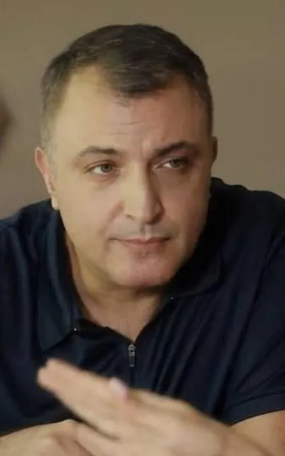 Ervin Amiryan