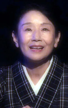 Miwako Kaji