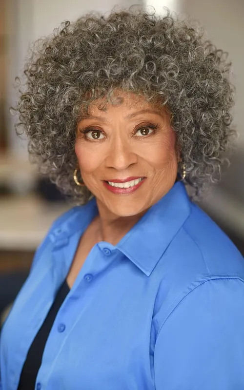 Gail Everett-Smith