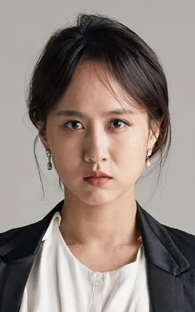 Kim Eun-ju