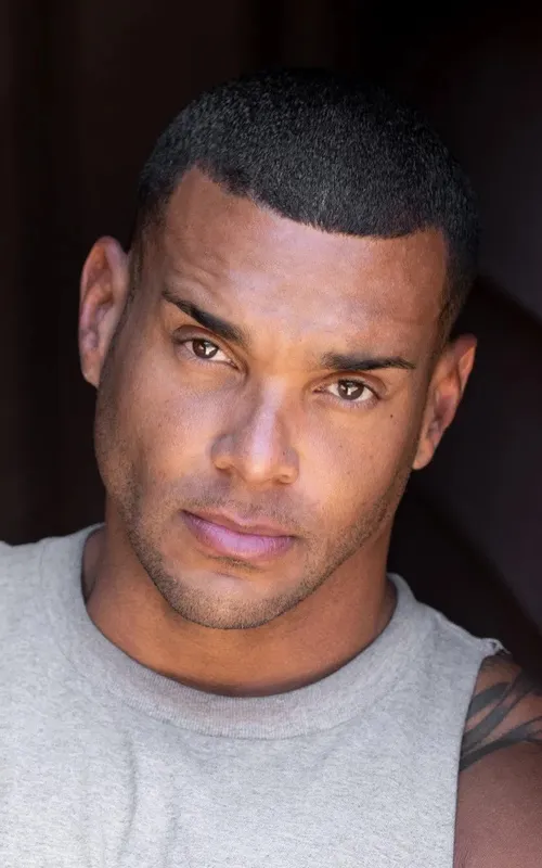 Jamaal Lewis