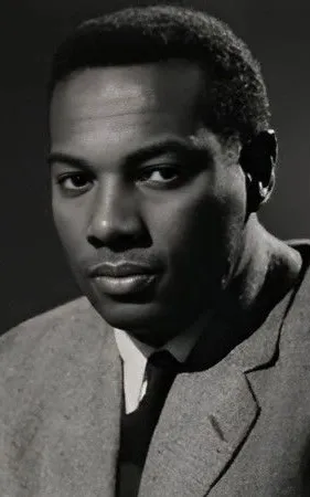Errol John