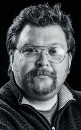 Dan Jonsson