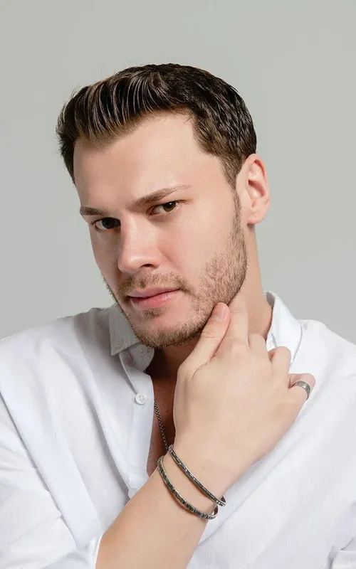 Tolga Kandemir
