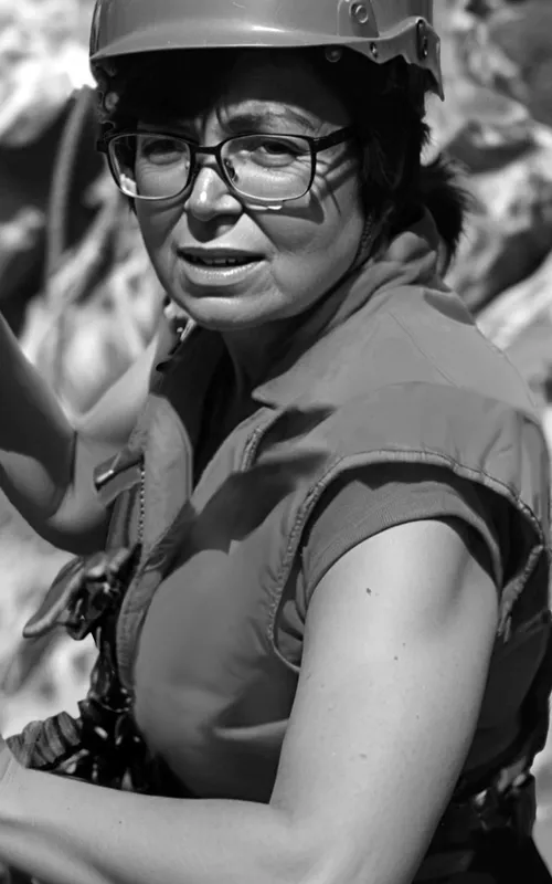 Isabelle Agresti