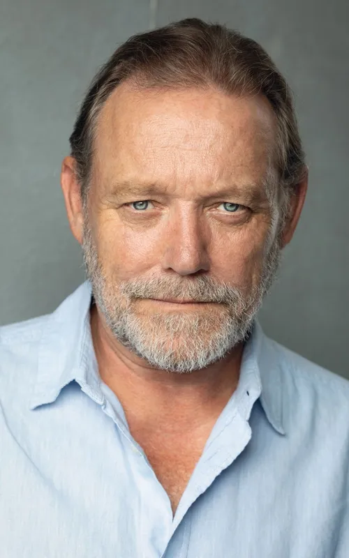 Jeffrey Harmer