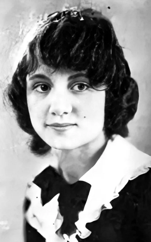 Beulah Booker