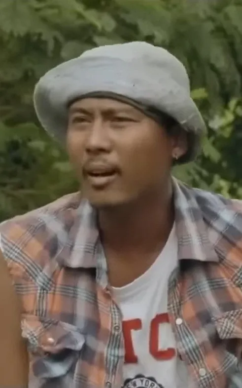 Myo Hlaing Win