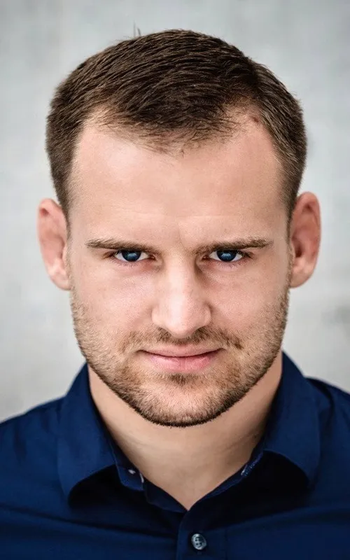 Patrik Kincl
