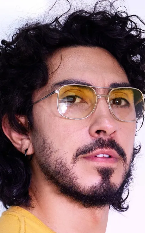 Cristian Villamil