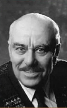 Aleksandr Segal