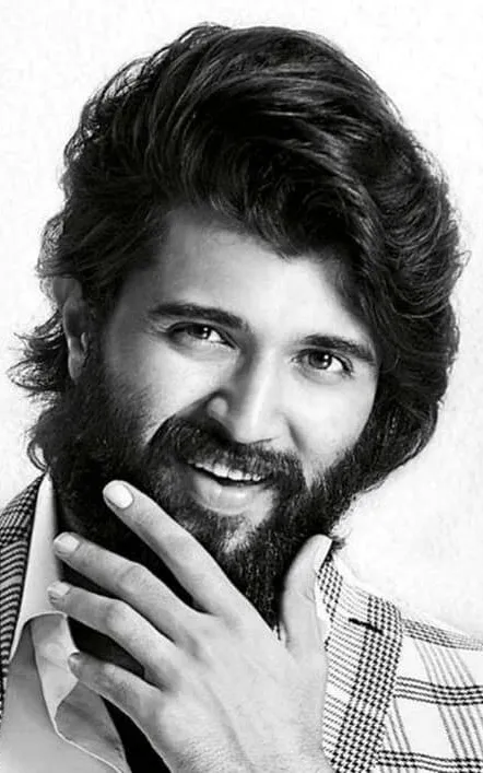 Vijay Deverakonda