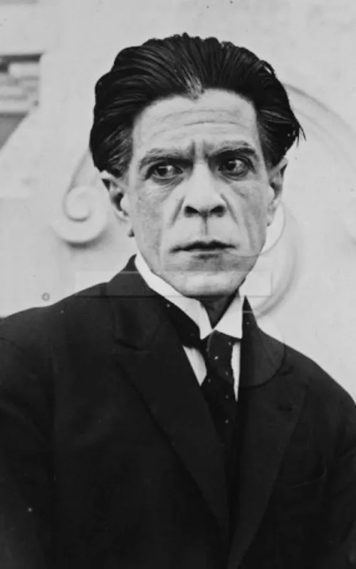 Álvaro Fonseca