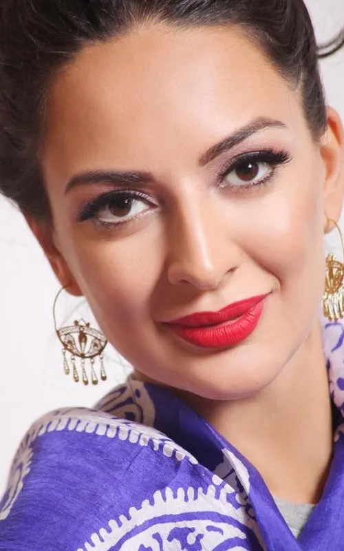 Jamina Aghayeva