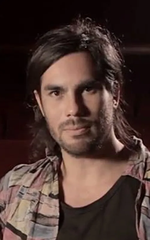 Gabriel Zaragoza