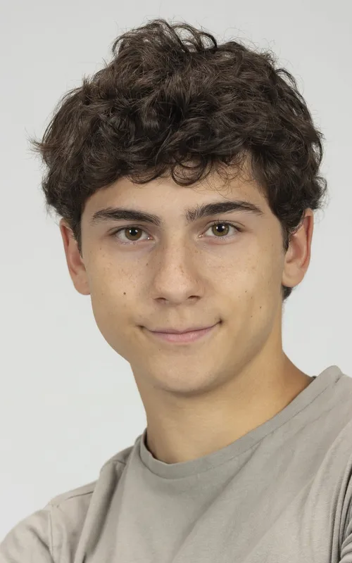 Diego Montejo