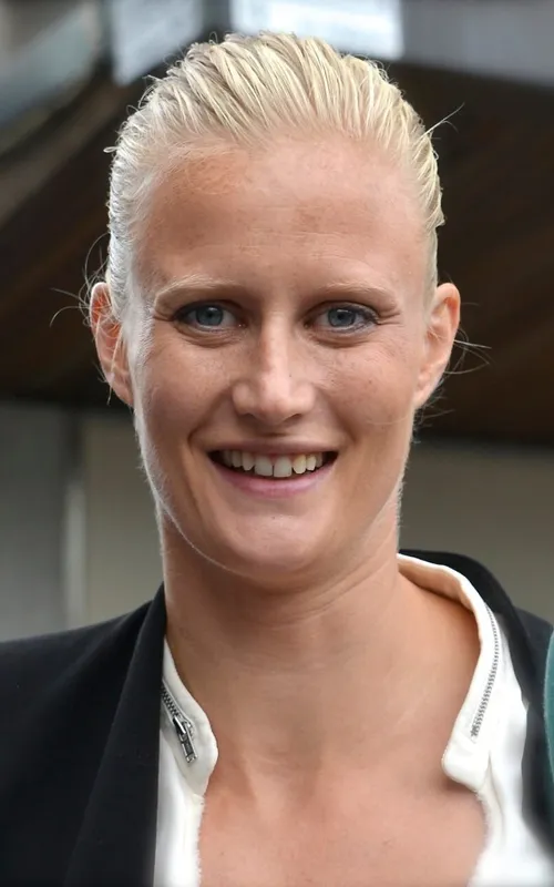 Carolina Klüft