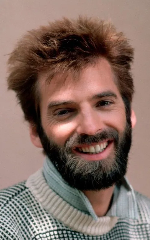 Kenny Loggins