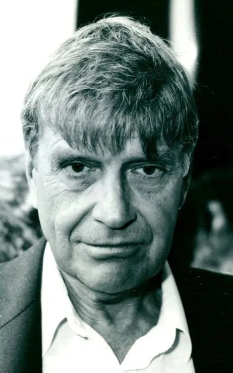 David Watkin