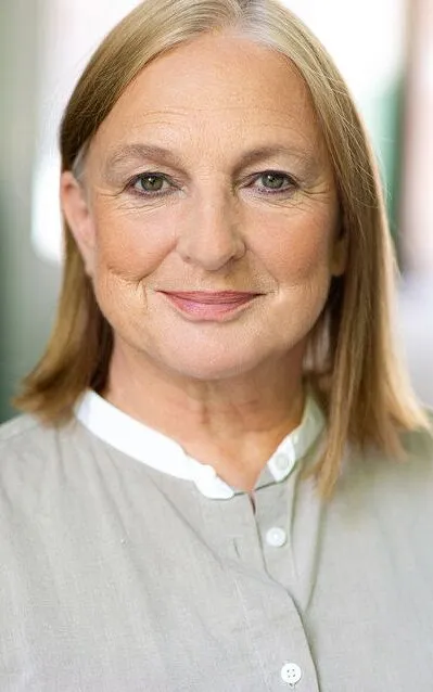 Evelyn Plank