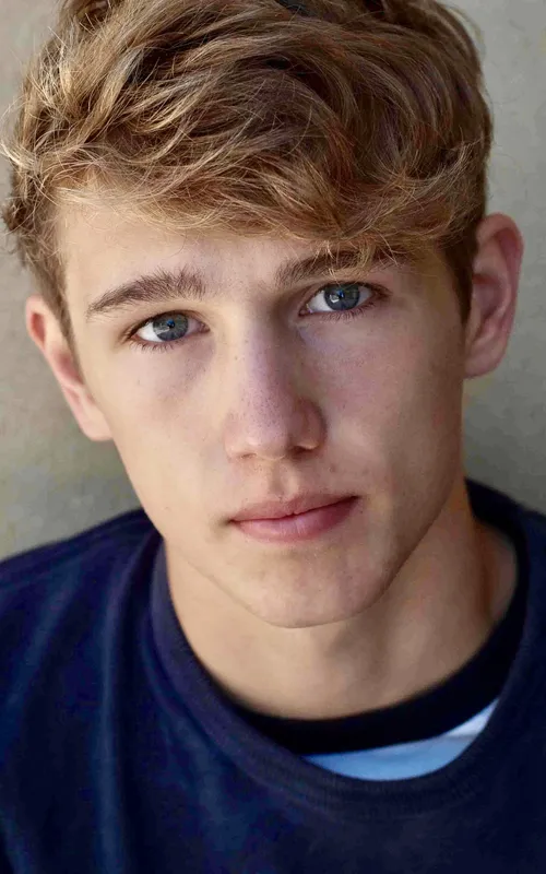 Dominic Charman