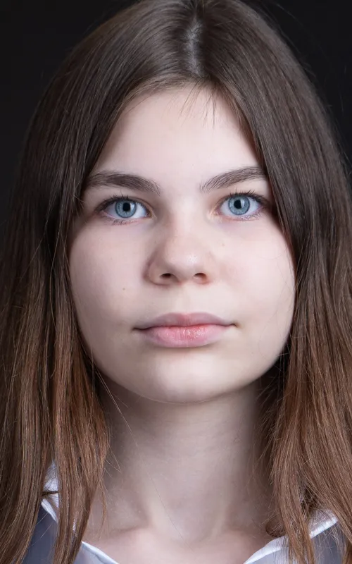 Darya Shershnyova