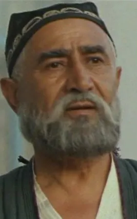 Abdullo Juraev
